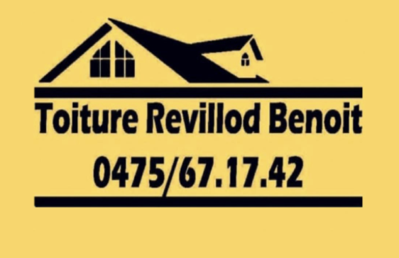 Toiture Revillod
